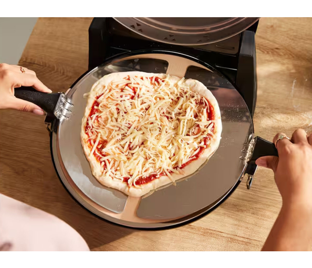 Kenwood Piec do pizzy KPO10.000BK - 1537468 - zdjęcie 5